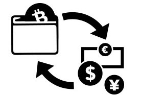 使用比特币在博彩公司存款第一步